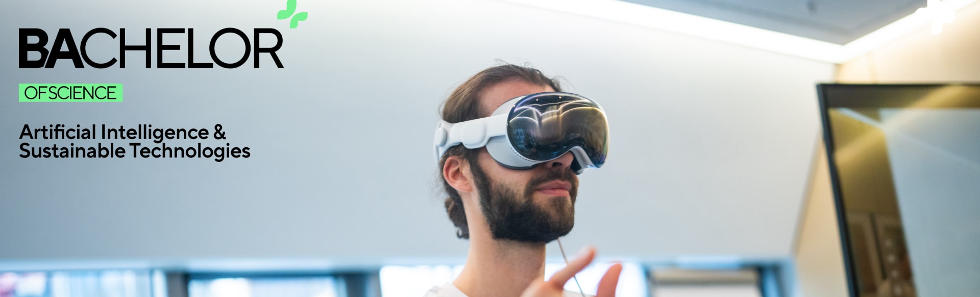 Tomorrow University of Applied Sciences Bachelor of Science in Artificial Intelligence & Sustainable Technologies