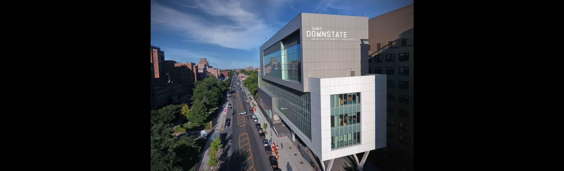 SUNY Downstate Health Sciences University School of Public Health Advanced Certificate Program in Clinical Epidemiology