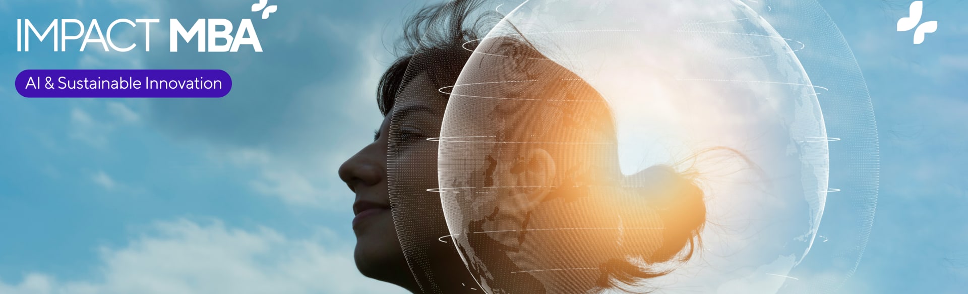 Tomorrow University of Applied Sciences MBA de Impacto en Inteligencia Artificial e Innovación Sostenible