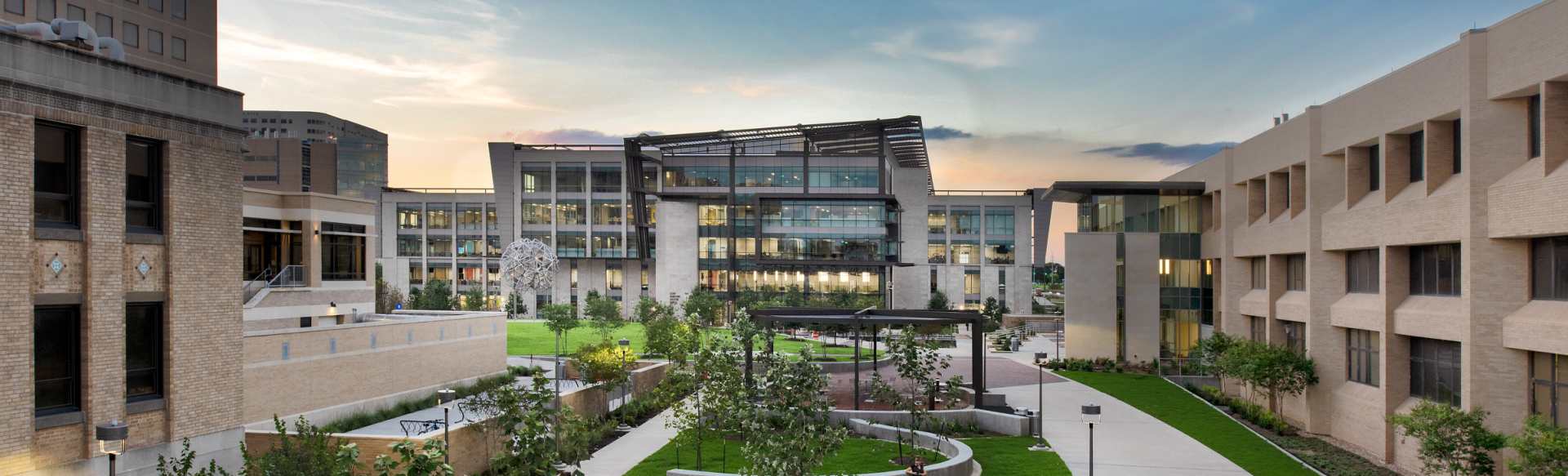 College of Engineering at Texas A&M University Online Master of Engineering in Engineering (Subsea Engineering)