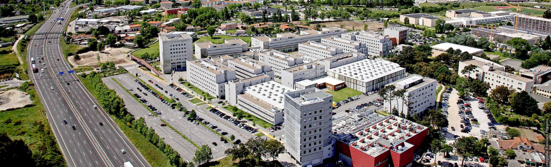 Faculty of Engineering of the University of Porto Master in Electrical and Computer Engineering