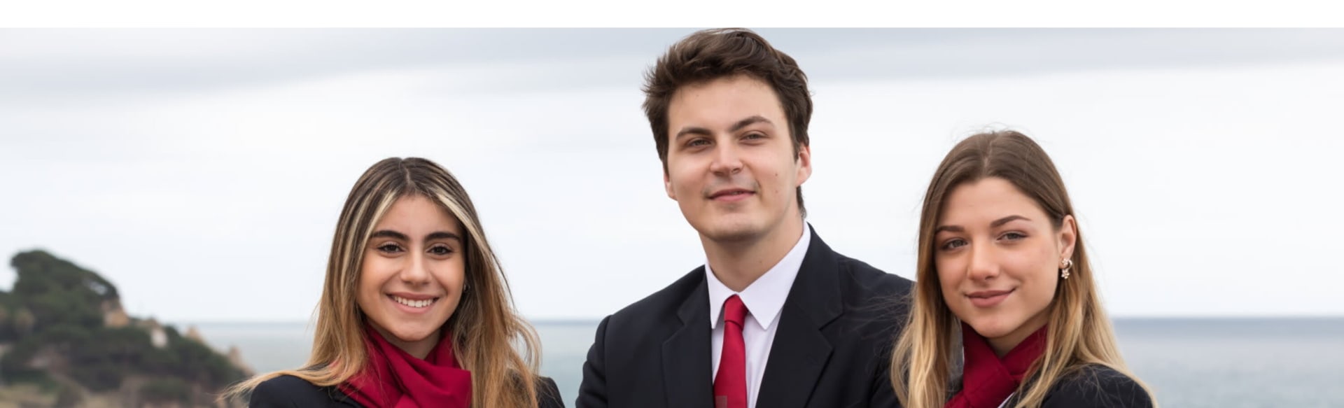 Sant Pol School of Hospitality and Culinary Management, Barcelona Pós-graduação em Fine Dining e Inovação Culinária