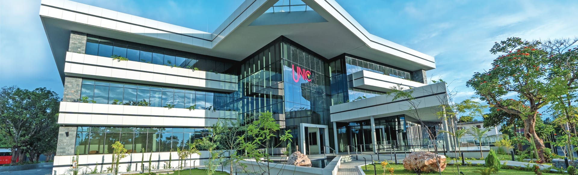 Unicaf University (ZM) MBA Healthcare Management