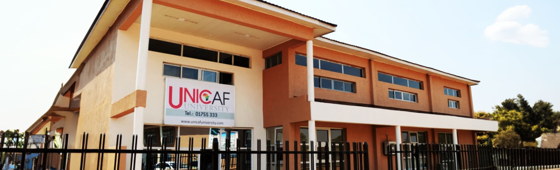 Unicaf University (MW)  BSc in Supply Chain Management and Logistics