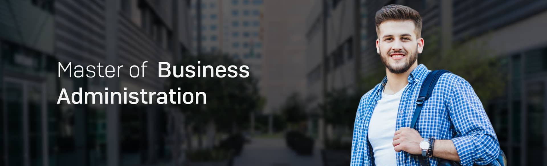 The Abu Dhabi School Of Management MBA Master of Business Administration