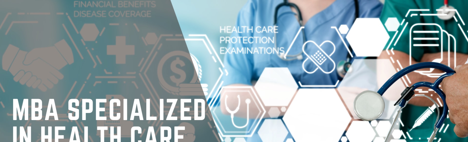 Brentwood University MBA Especializado en Gestión Sanitaria