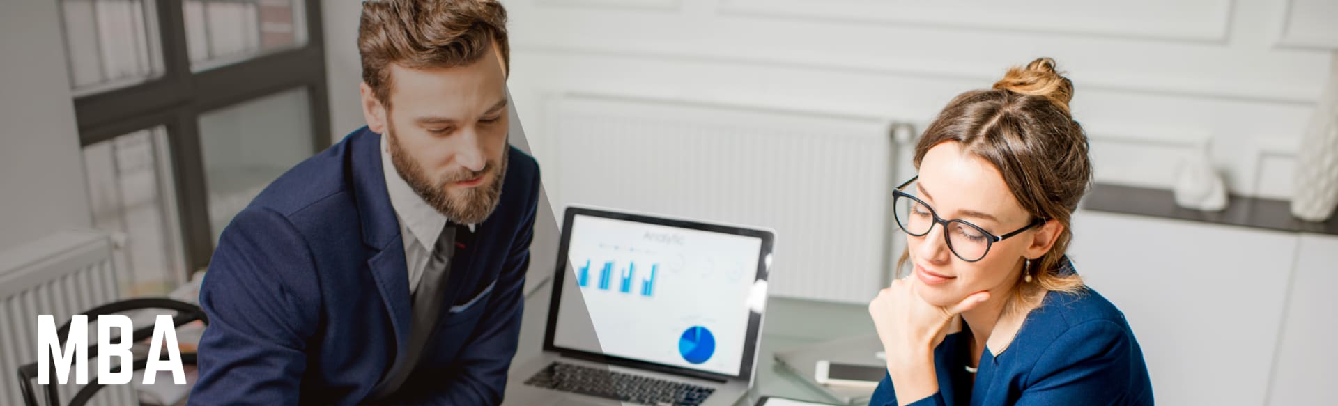 Brentwood University MBA mit Spezialisierung auf Marketing