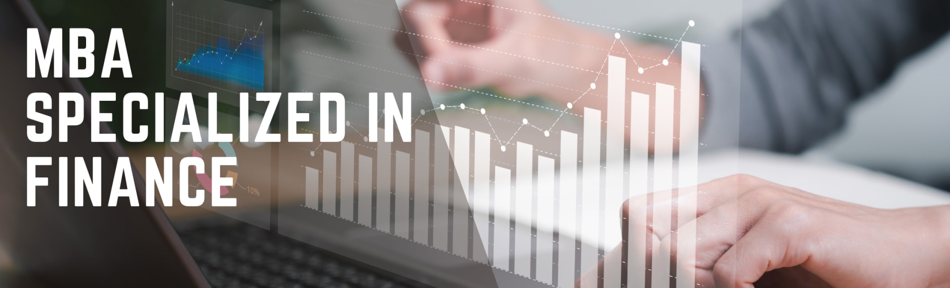 Brentwood University MBA gespecialiseerd in financiën
