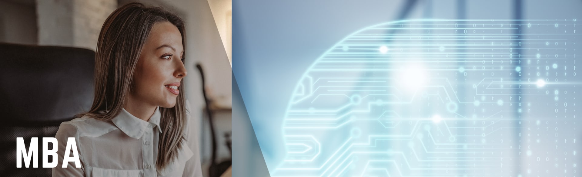 Brentwood University AI 전문 MBA