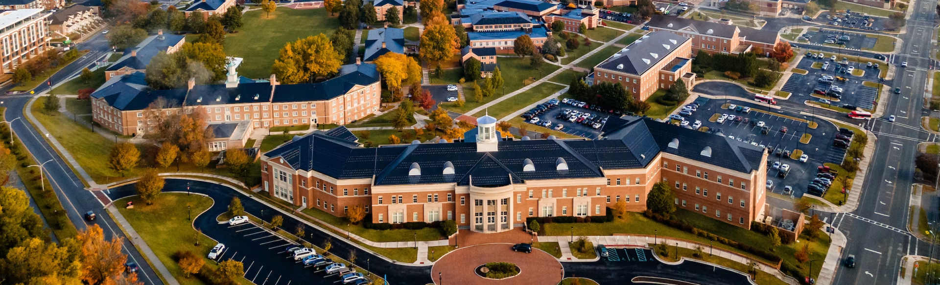 Radford University 音楽芸術学士号