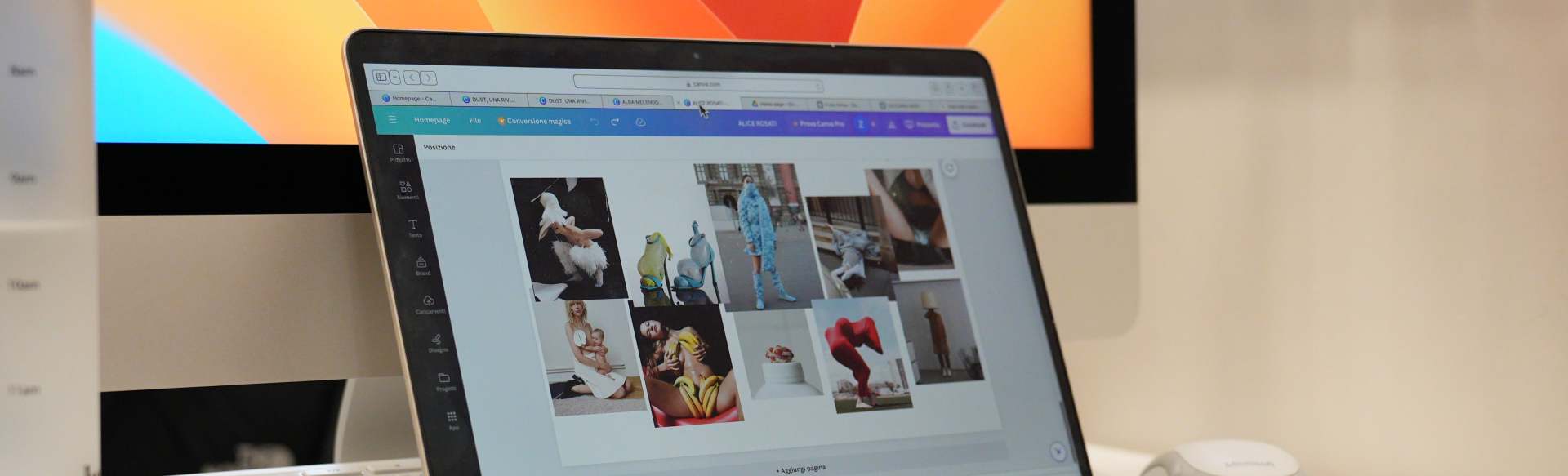 Accademia del Lusso Bachelor Degree in Fashion Brand Management