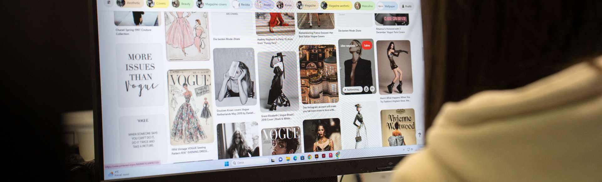 Accademia del Lusso Master in Fashion Communication Management