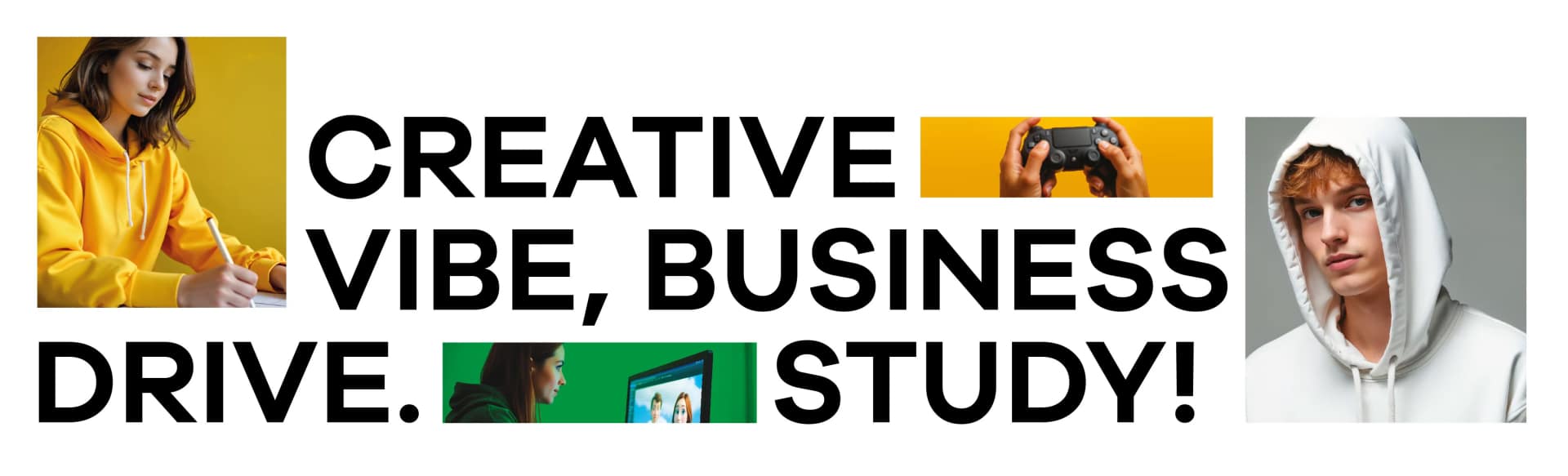 Prague School of Creative Communication Kandidatexamen i kreativt skrivande