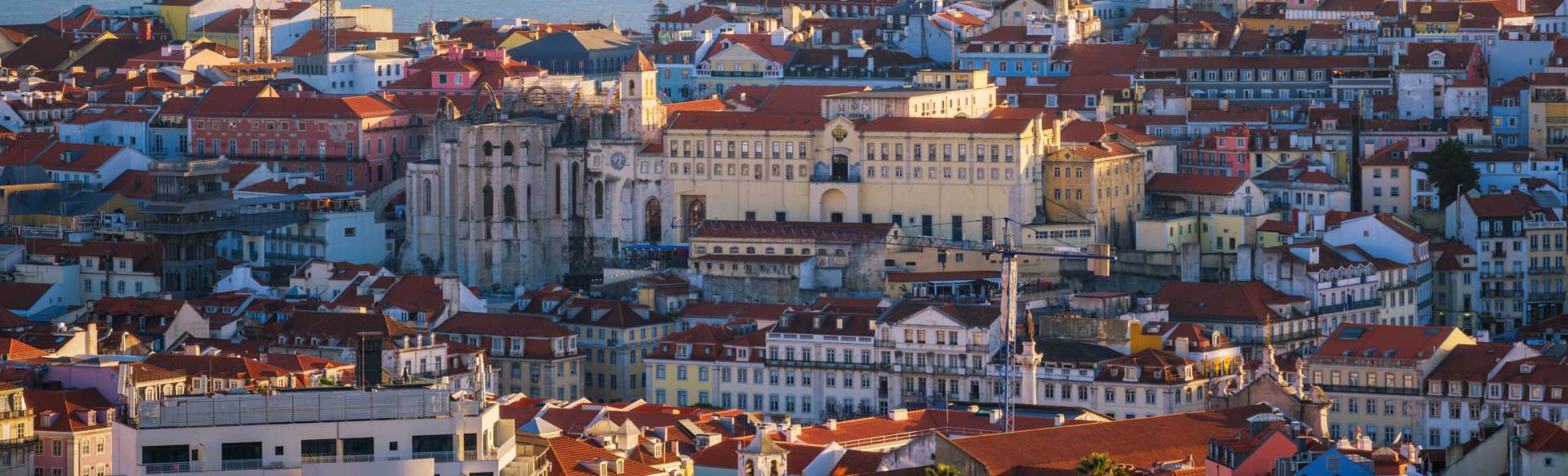 The Lisbon MBA Católica|Nova International MBA
