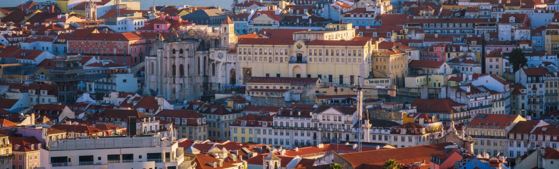 The Lisbon MBA Católica|Nova कार्यकारी एमबीए