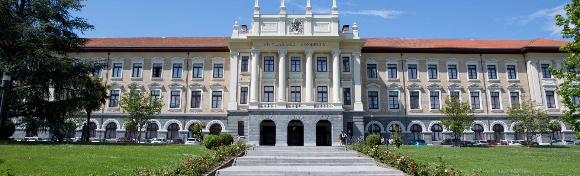 University of Deusto: Deusto Business School Master's Degree in European & International Business Management (Trilingual)