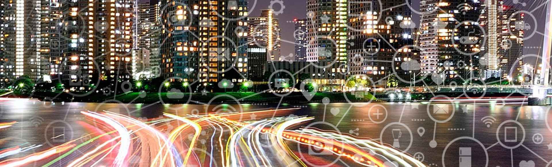 EIT Urban Mobility Master School Master in Smart Mobility Data Science and Analytics (MSc)