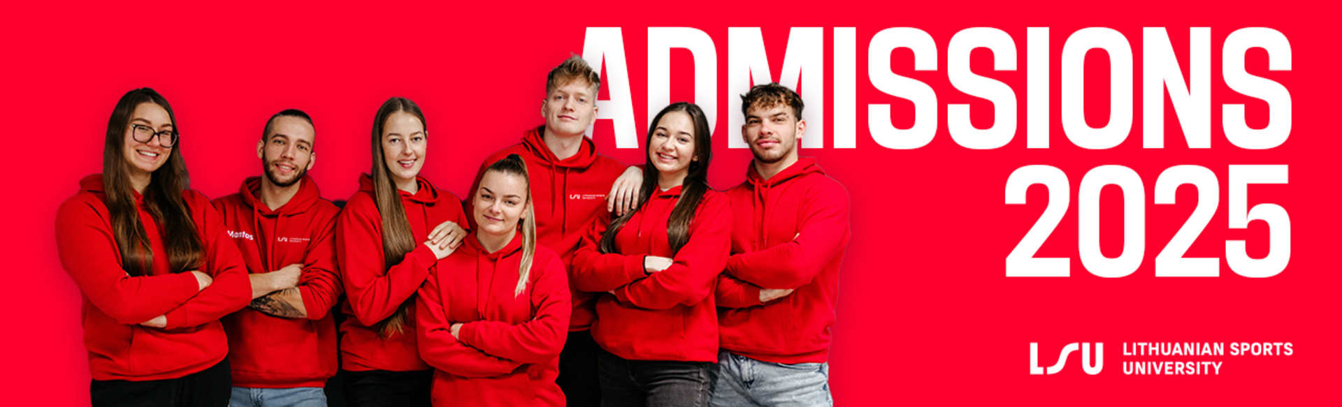 Lithuanian Sports University PhD in Naturwissenschaften: Biologie