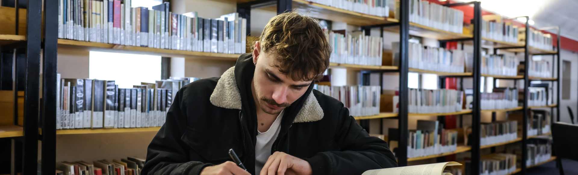 AFDA Bachelor of Creative Writing