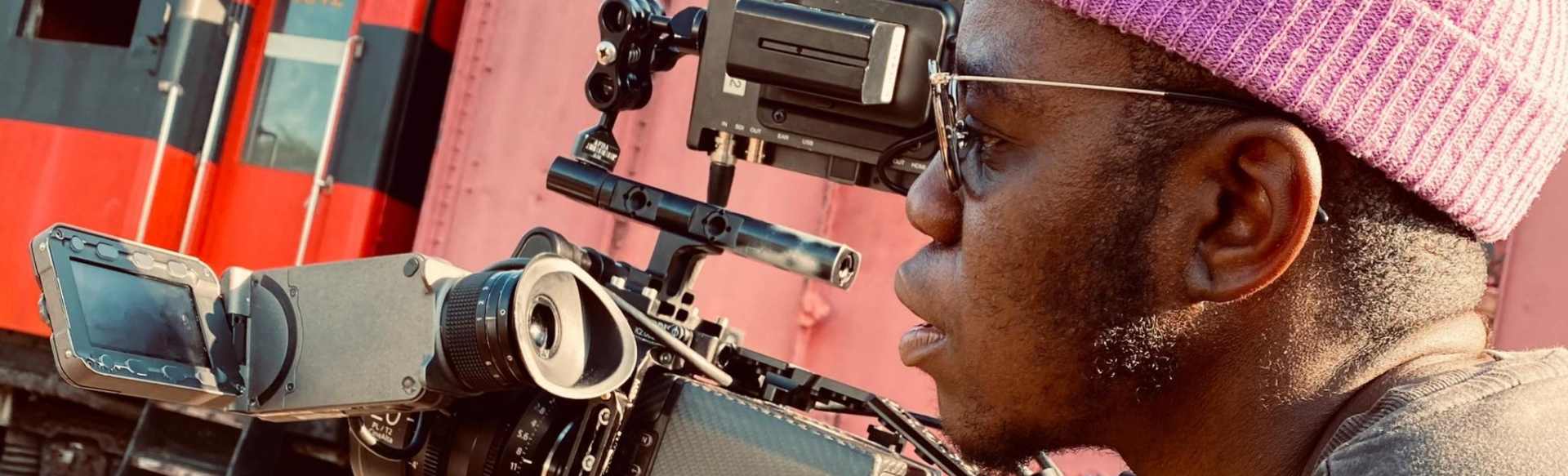 AFDA Bachelor of Arts in Motion Picture Medium
