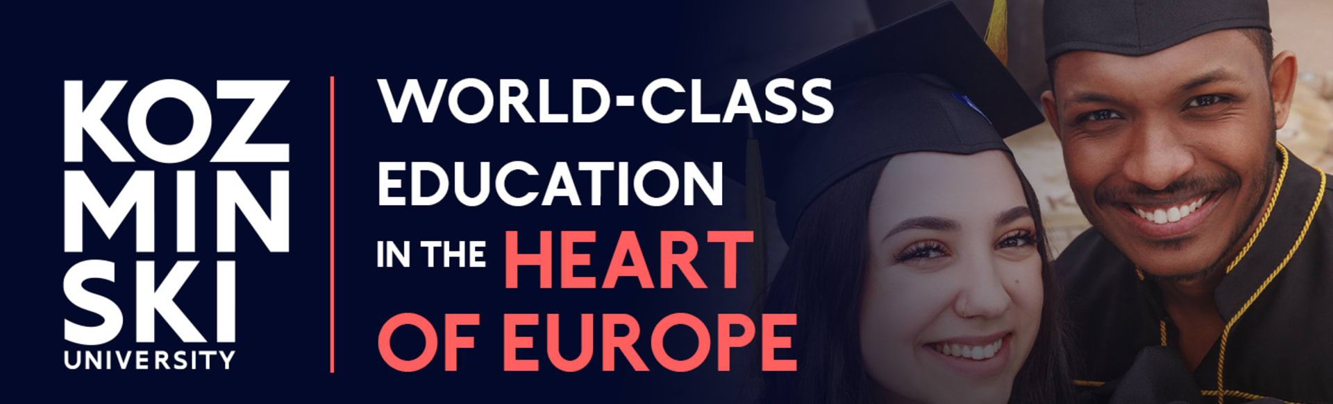 Kozminski University Master in Finance and Accounting