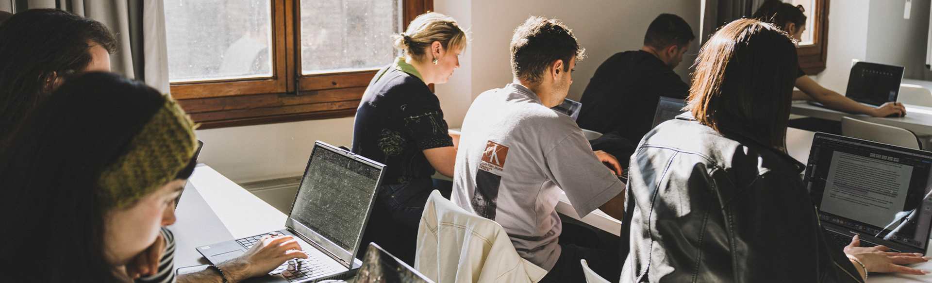 Accademia Italiana One-Year Master in Brand Design
