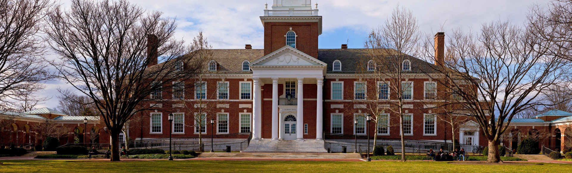 Keystone Unicorn Demo School 理学学士化学