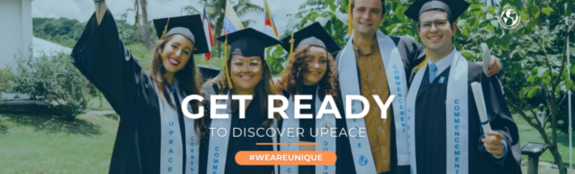 University for Peace Magister Międzynarodowych Studiów Pokojowych, specjalizacja w Studiach nad Mediami, Pokojem i Konfliktami
