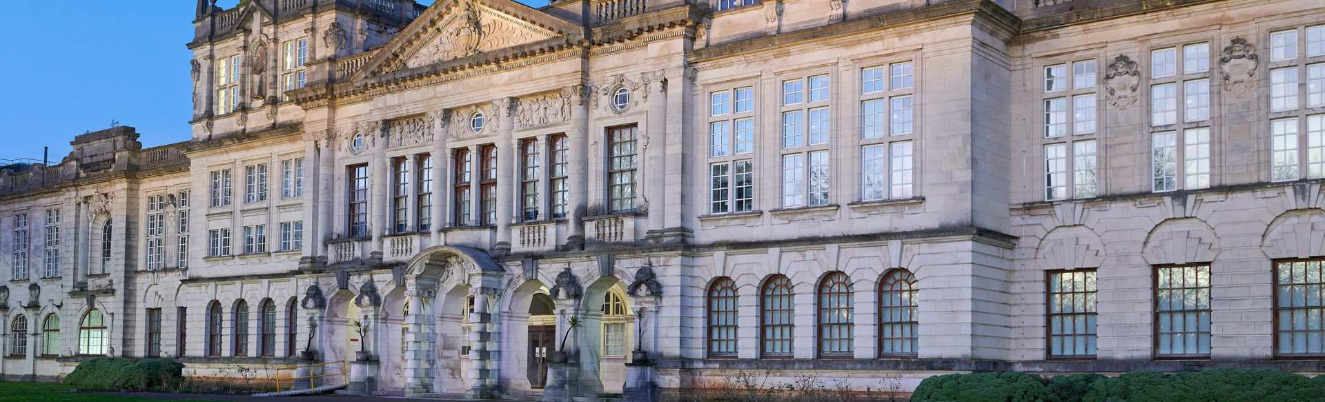 Cardiff University Master of Business Administration (MBA)