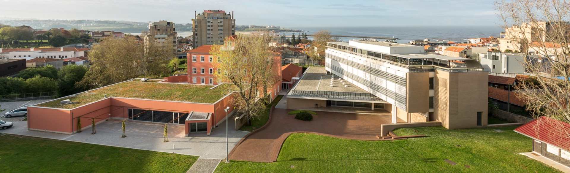 Catolica Porto Business School Master in Finance