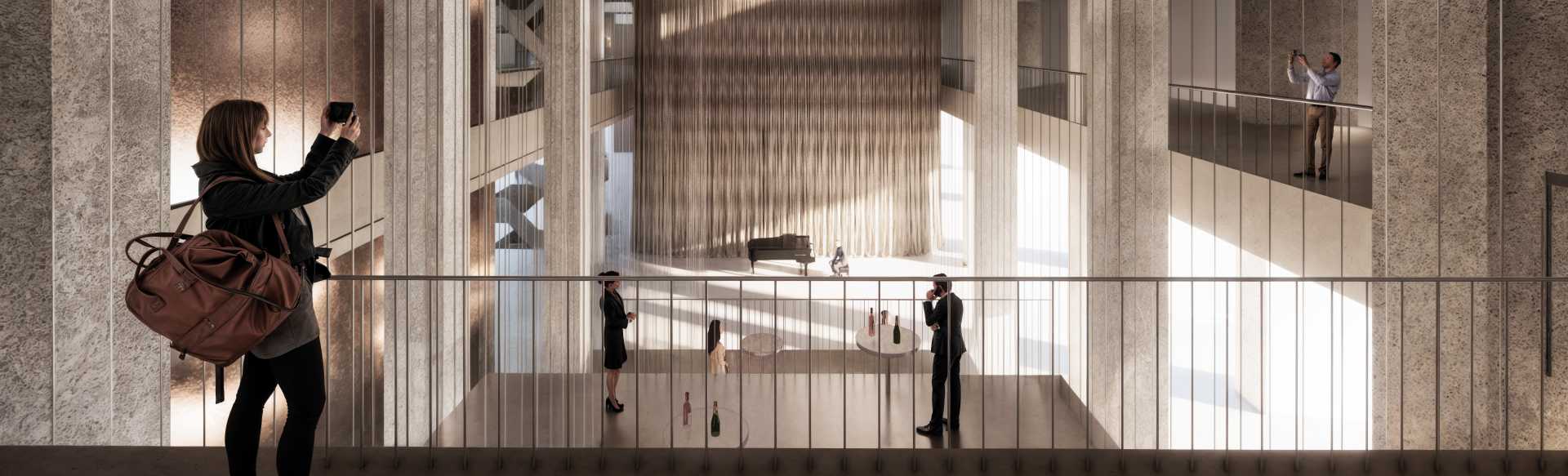ESDI Higher School of Design Master i inredning