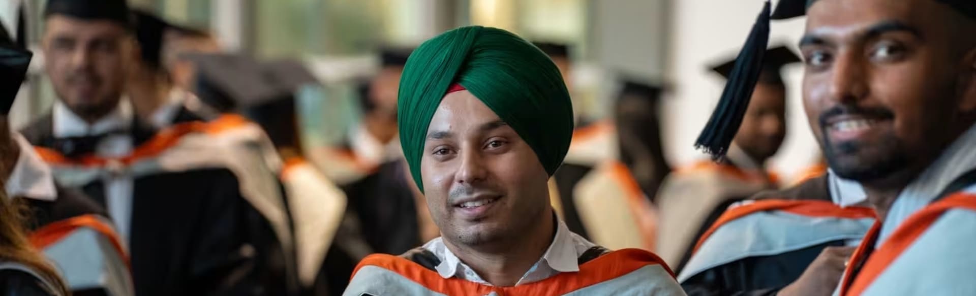 Domain Academy Diplomatura Superior en Gestión Empresarial