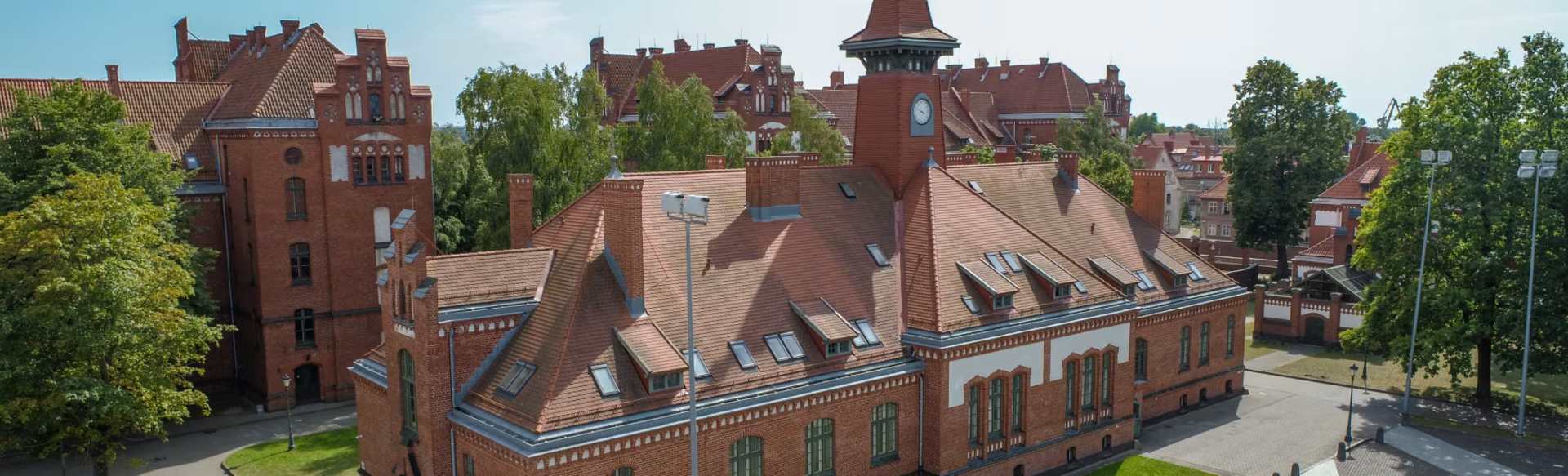 Klaipeda University MSc Ingeniería de Procesos Innovadores