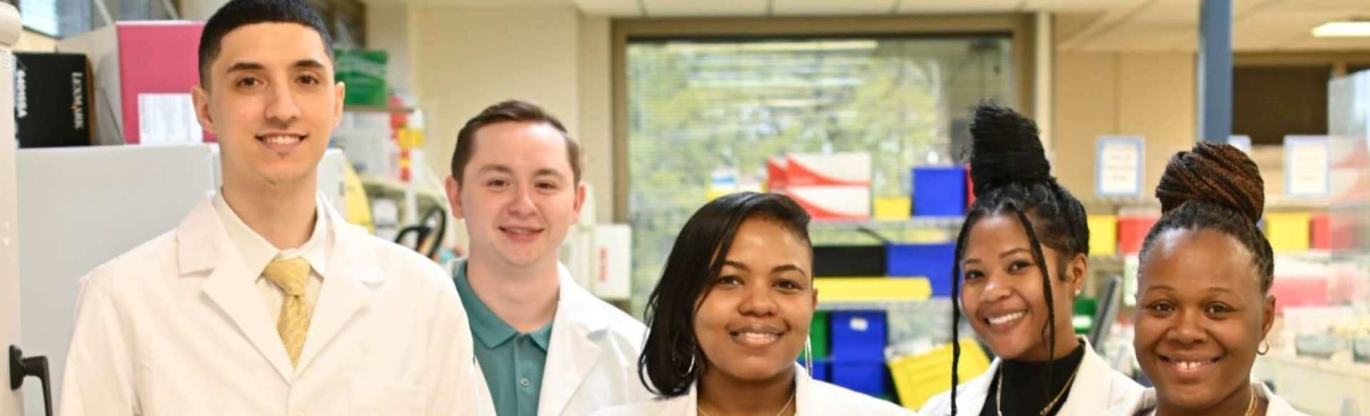 Chicago State University School of Pharmacy 药剂学博士