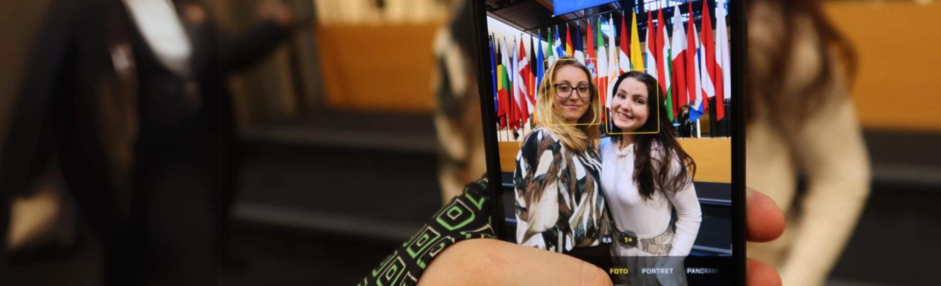 Zuyd Hogeschool Bachelor Europese Studies