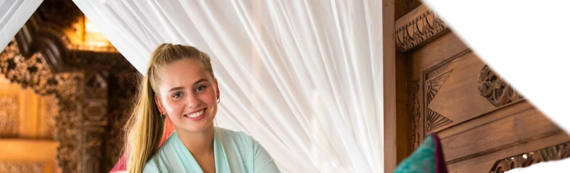 Tio Business School Bachelor in hotel- en evenementenmanagement (BA)