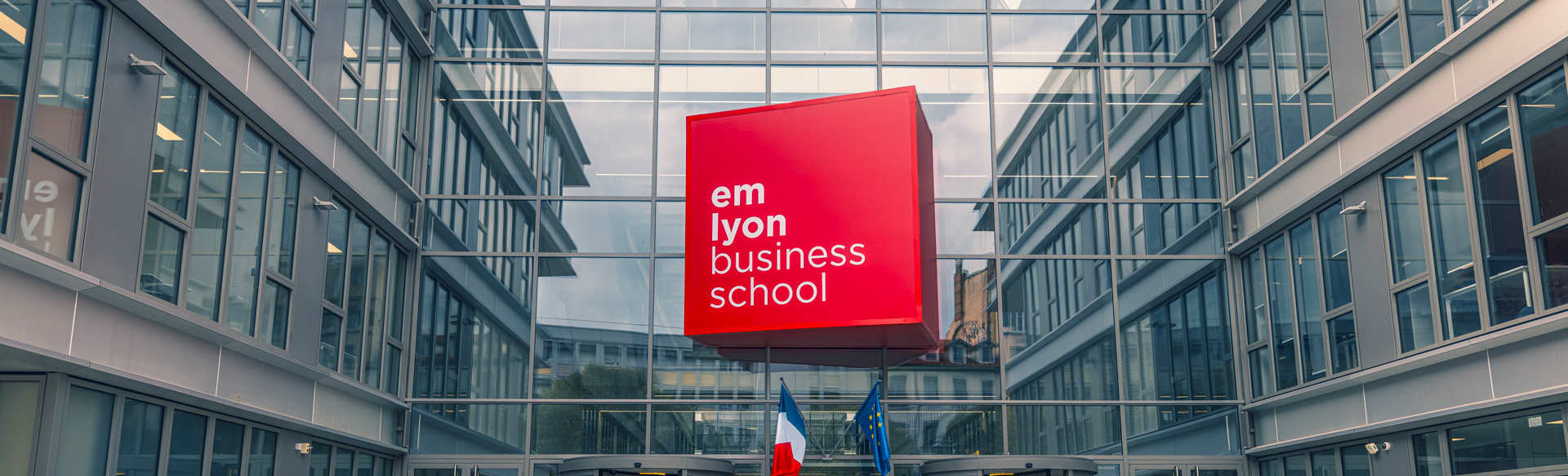 emlyon business school Mestrado em Estratégia de Ciência de Dados e Inteligência Artificial