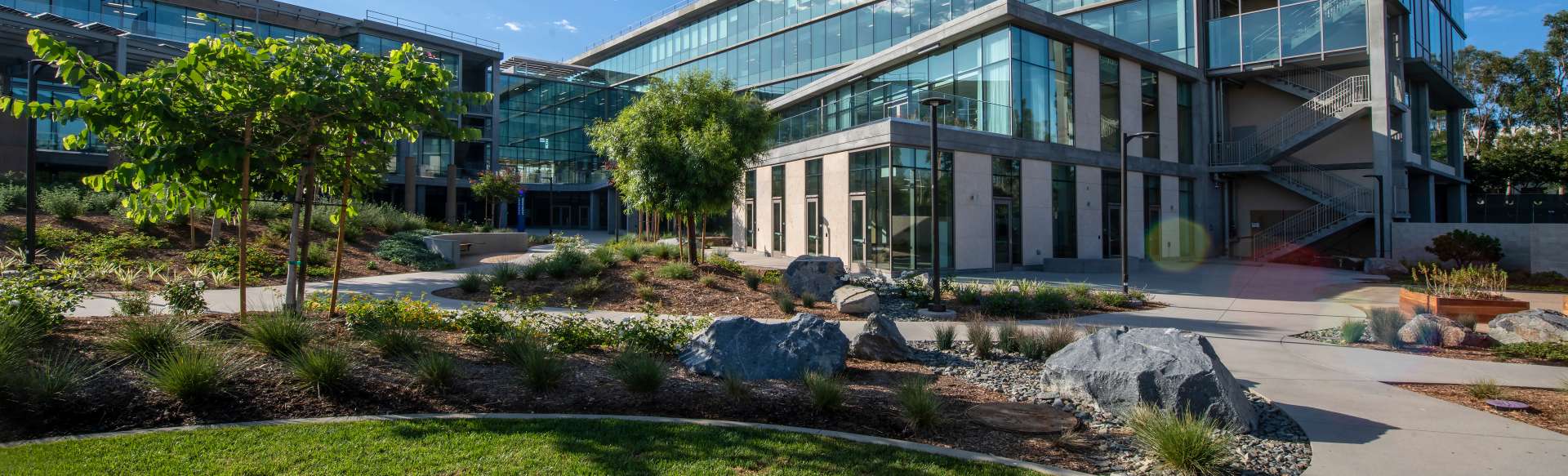 UC Irvine School of Pharmacy & Pharmaceutical Sciences MS in Pharmacology
