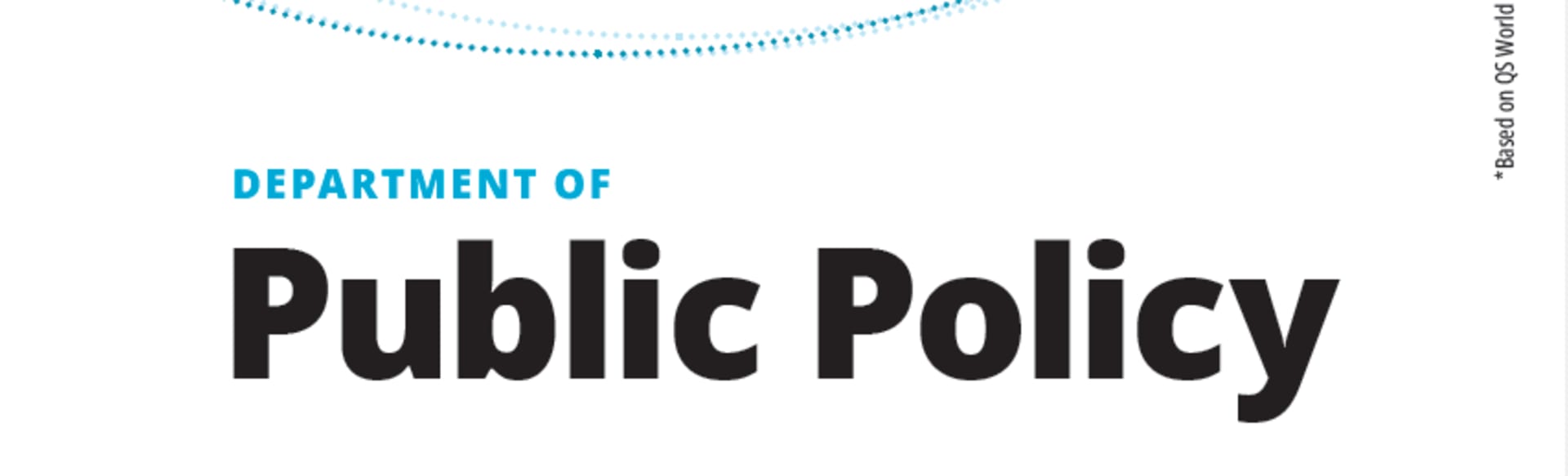 Central European University - Department of Public Policy Master of Public Administration