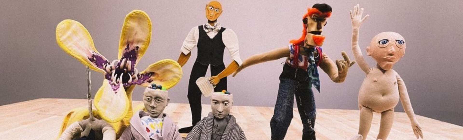 Estonian Academy of Arts Master en animacion