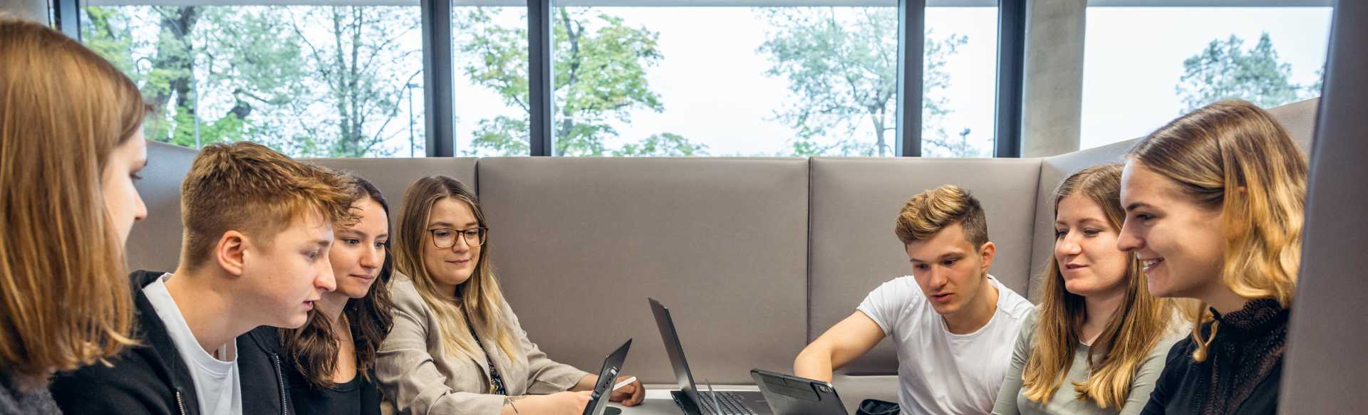 Furtwangen University/HFU Business School Bachelor of Science in International Engineering
