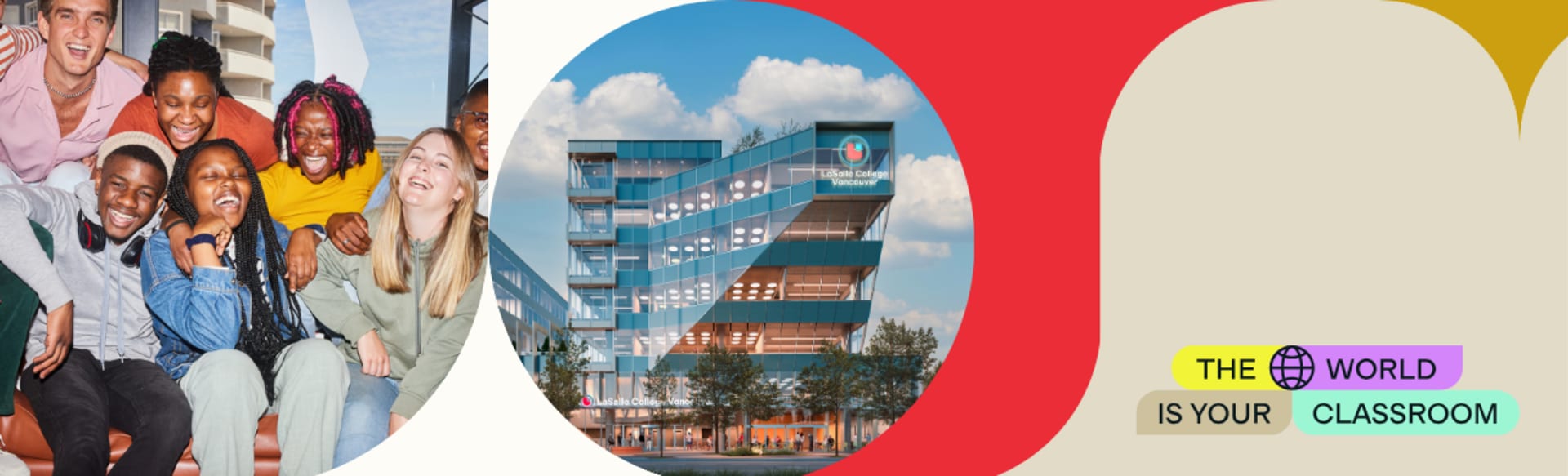 LaSalle College Vancouver Diploma in Hospitality & Restaurant Business Management