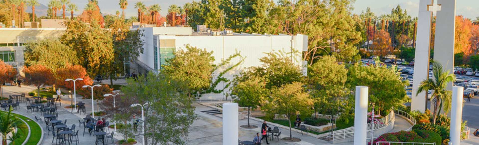 Azusa Pacific University MSN ja FNP ja SNSC