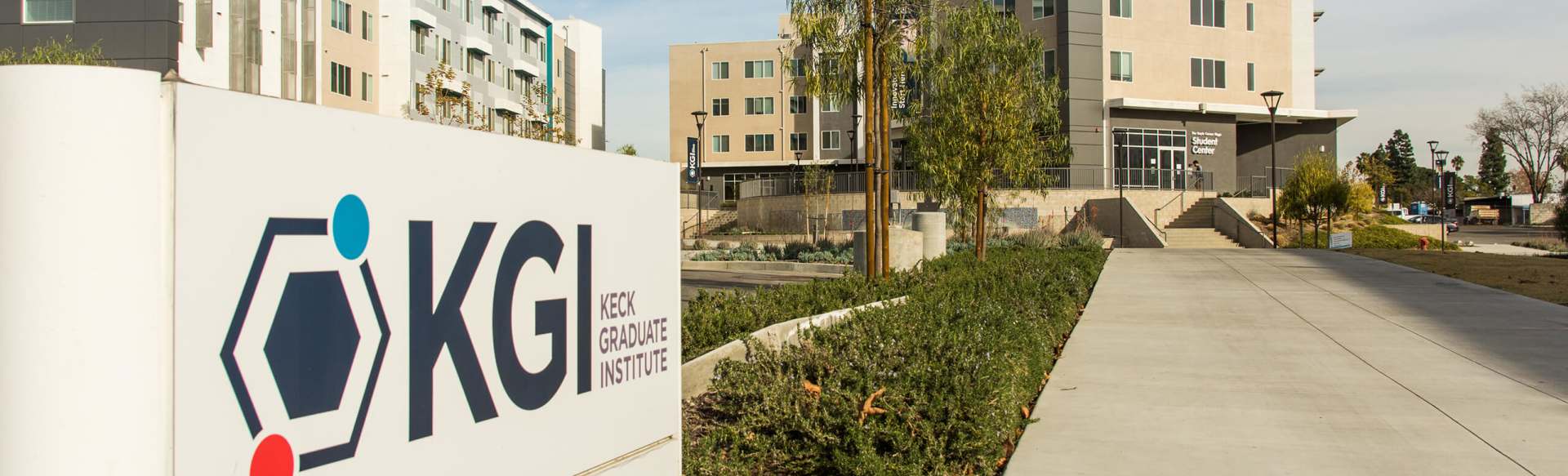 Keck Graduate Institute Máster en Empresa y Ciencia (Presencial)