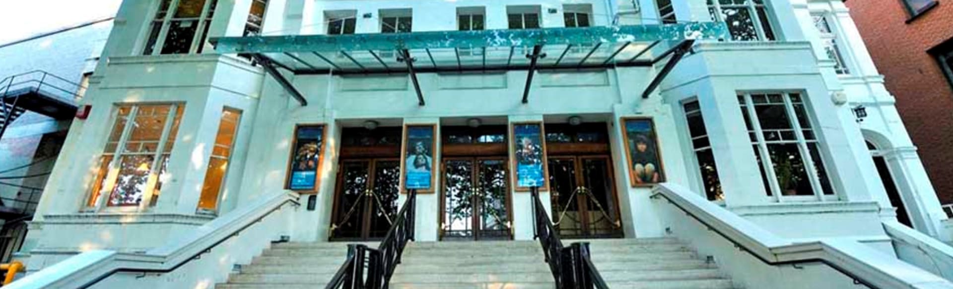 The Royal Central School of Speech and Drama BA (Hons) Akting