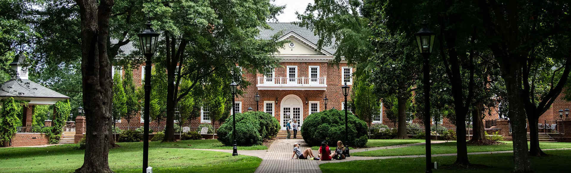 Guilford College 사회학과 인류학 학사