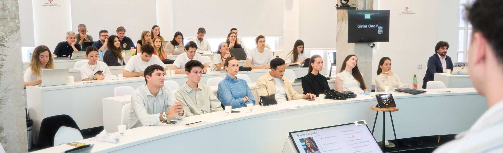 ISDI - The Business School for the digital age Digital MBA