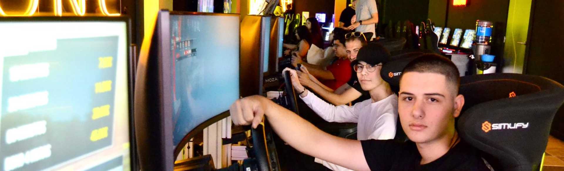 Institut Tecnic Tecnologic Internacional Master in ESports Management and Gaming
