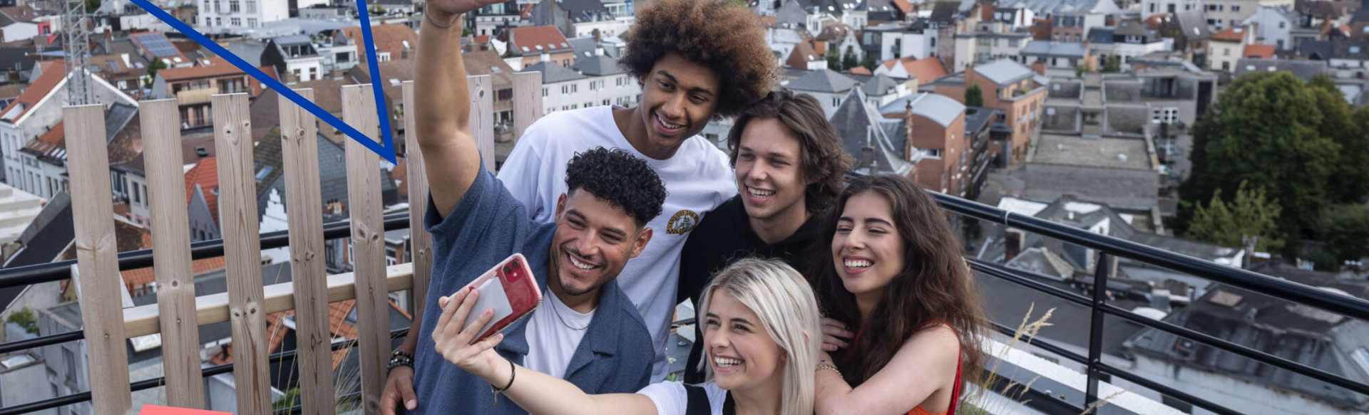 University of Antwerp Bachelor in Urbanen Nachhaltigkeitsstudien
