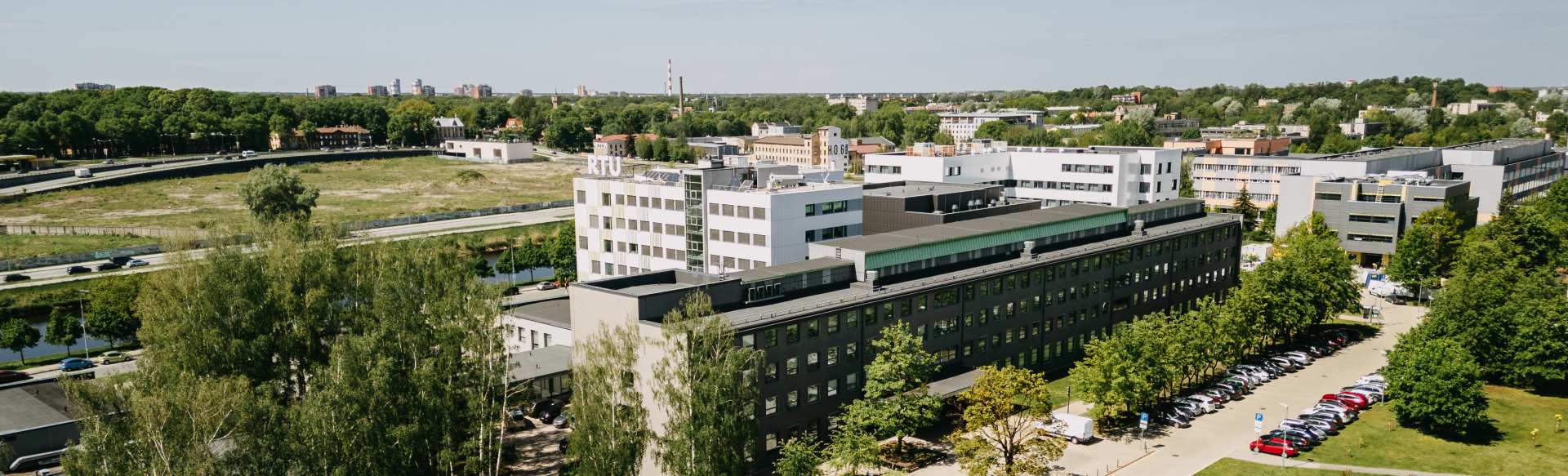 Riga Technical University Bachelor of Maritime Transport - Navigation